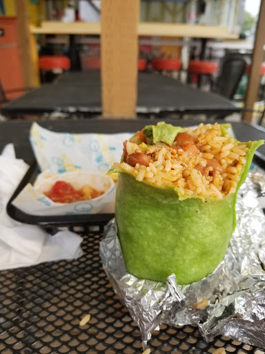 Caterer «Taco Del Mar», reviews and photos, 6101 15th Ave NW, Seattle, WA 98107, USA