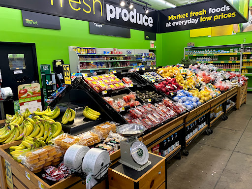 Discount Store «Dollar General Market», reviews and photos, 3430 Taylor Blvd, Louisville, KY 40215, USA