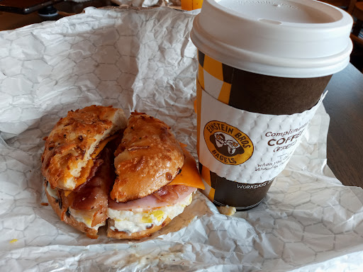 Bagel Shop «Einstein Bros. Bagels», reviews and photos, 900 Duluth Hwy Suite 500, Lawrenceville, GA 30043, USA