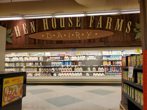 Grocery Store «Price Chopper», reviews and photos, 6475 N Prospect Ave, Gladstone, MO 64118, USA