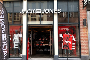 JACK & JONES