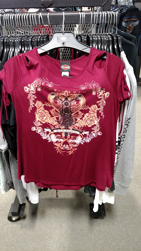 Harley-Davidson Dealer «Heart of Dixie Harley-Davidson», reviews and photos, 333 Cahaba Valley Pkwy N, Pelham, AL 35124, USA