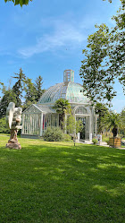 Conservatoire et Jardin Botanique