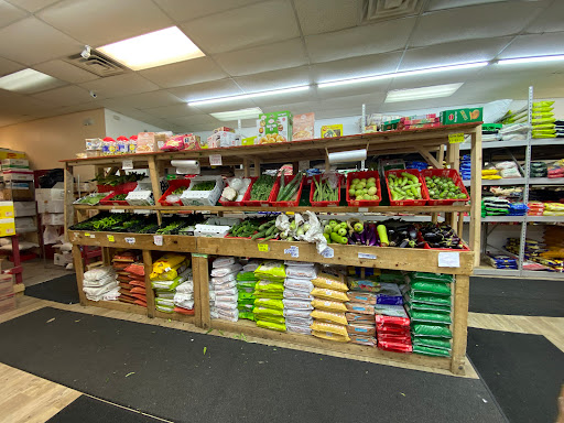 Grocery Store «Duniya Supermarket & Grill», reviews and photos, 688 New Loudon Rd, Latham, NY 12110, USA