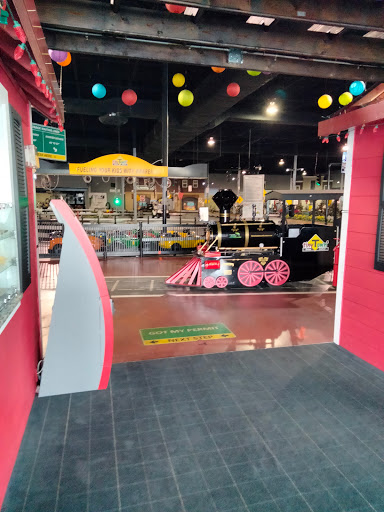 Amusement Center «Tiny Towne», reviews and photos, 2055 Beaver Ruin Rd, Norcross, GA 30071, USA
