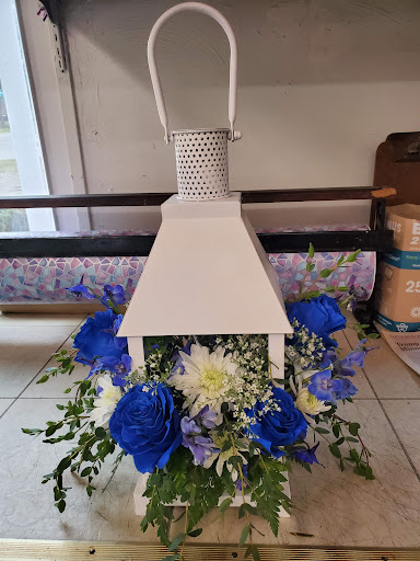 Florist «McClure-Parkhurst Florist», reviews and photos, 25815 W 10 Mile Rd, Southfield, MI 48033, USA