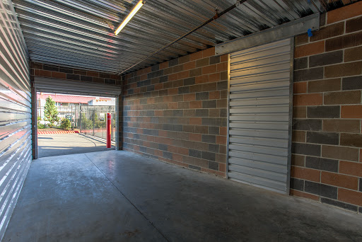 Self-Storage Facility «Premier Storage Everett», reviews and photos, 9606 19th Ave SE, Everett, WA 98208, USA