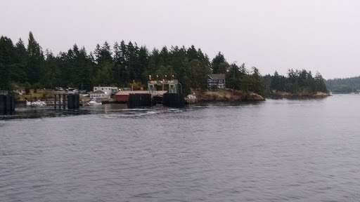 Grocery Store «Shaw General Store», reviews and photos, 37 Blind Bay Rd, Shaw Island, WA 98286, USA