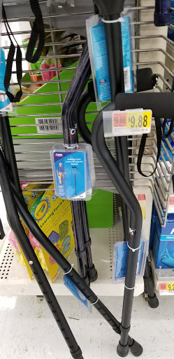 Discount Store «Walmart», reviews and photos, 112 Carroll Island Rd, Baltimore, MD 21220, USA