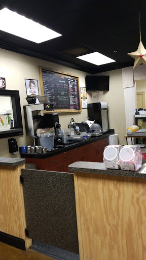 Coffee Shop «Higher Grounds Coffee House», reviews and photos, 6700 Hwy 53, Braselton, GA 30517, USA