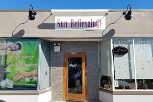 Sun Reflexology image