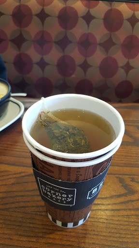 Cafe «Corner Bakery Cafe», reviews and photos, 3090 N Eastman Rd, Longview, TX 75605, USA