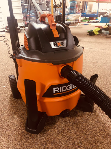 Home Improvement Store «The Home Depot», reviews and photos, 1120 Vann Dr, Jackson, TN 38305, USA