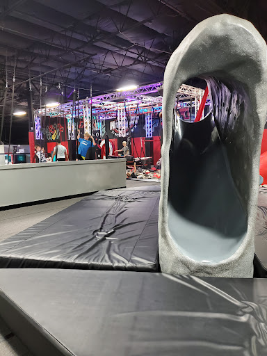Recreation Center «Krazy Air Trampoline Park», reviews and photos, 4310 E McDowell Rd, Mesa, AZ 85215, USA