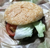 Aliment-réconfort du Restauration rapide Burger King à Mably - n°14