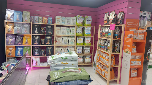 Mascotia - Martorell