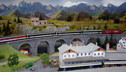 Winterthurer Eisenbahn Amateure
