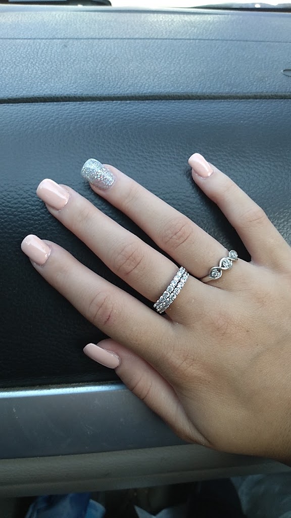 Us Nail 70634