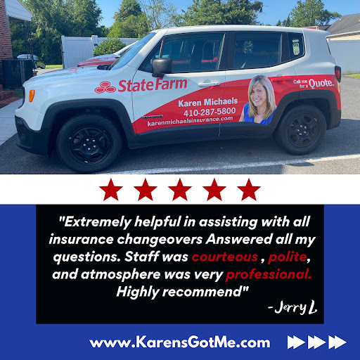 Auto Insurance Agency «State Farm: Karen Michaels», reviews and photos