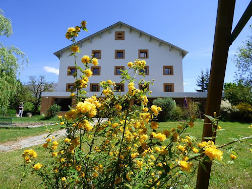 hôtels Logis Hôtel la Cremaillère Saint-Bonnet-en-Champsaur