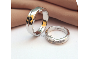 Wedding Ring Sumenep | Cincin Kawin Sumenep image