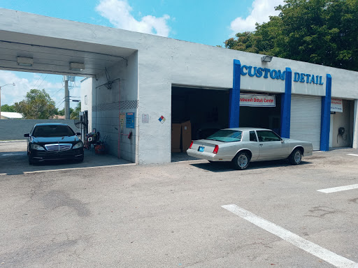 Robo Wash en Tamarac
