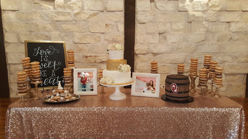 Wedding Venue «THE SPRINGS Event Venue», reviews and photos, 27274 N Macarthur Ave, Blanchard, OK 73010, USA