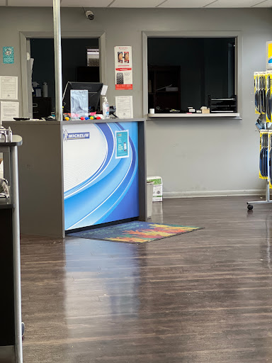 Tire Shop «Tire Engineers - Formerly Check Engine Automotive», reviews and photos, 17212 Airline Hwy, Prairieville, LA 70769, USA