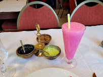 Plats et boissons du Restaurant indien Jardin de Kashmir à Livry-Gargan - n°7