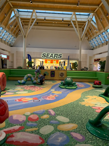 Department Store «Sears», reviews and photos, 222 Exton Square Mall, Exton, PA 19341, USA