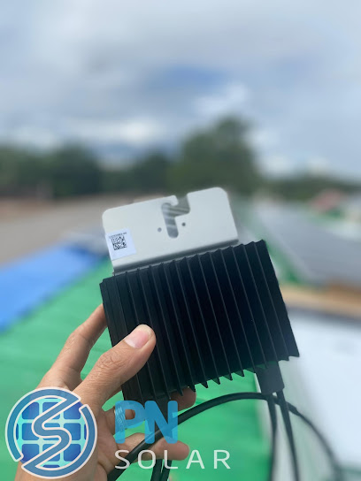 Điện năng lượng mặt trời Bình Dương - Phúc Nguyễn Solar