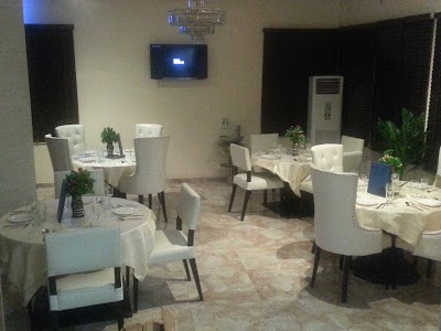 Photos of De Pavilion Intercontinental Suites and Lounge