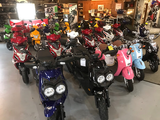 Motorcycle Dealer «Life Cycle», reviews and photos, 3103 Lake St, Kalamazoo, MI 49048, USA