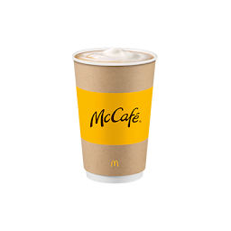 Photo n°91 de McDonald's à Maurepas ()