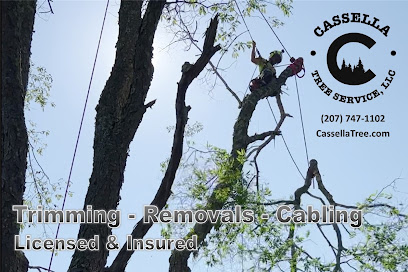 Cassella Tree Service, LLC