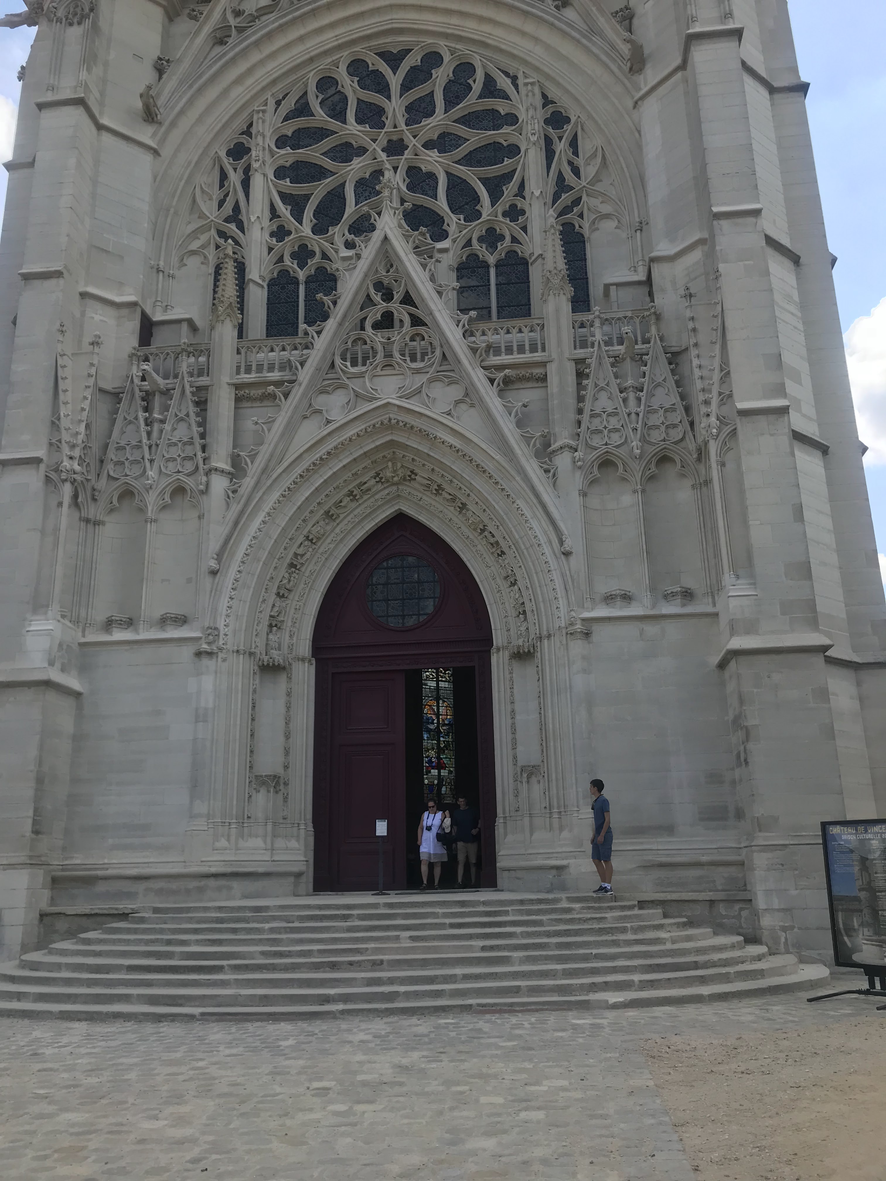 Photo n° 12 de l'avis de Gorete.e fait le 24/05/2019 à 20:26