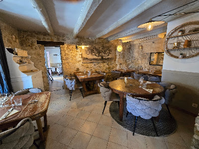 La Farigoulette à Fayence