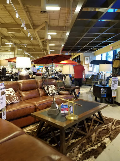 Furniture Store «Ashley HomeStore», reviews and photos, 22705 Savi Ranch Pkwy, Yorba Linda, CA 92887, USA