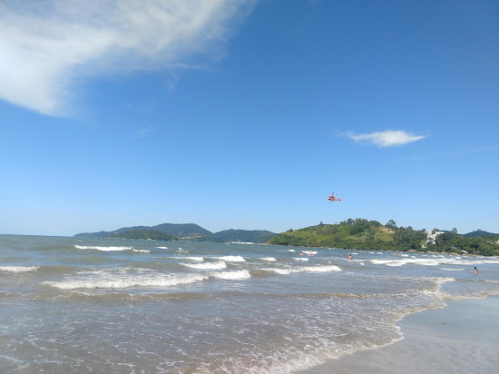 Praia do Pereque