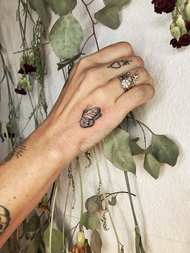 Explore maori tattoo ideas, creative tattoo ideas in Yucca Valley, available at Love Always Tattoo