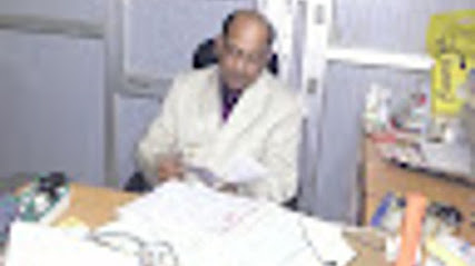 Dr. Arsh Kumar Garg Pulmonologist in Bathinda