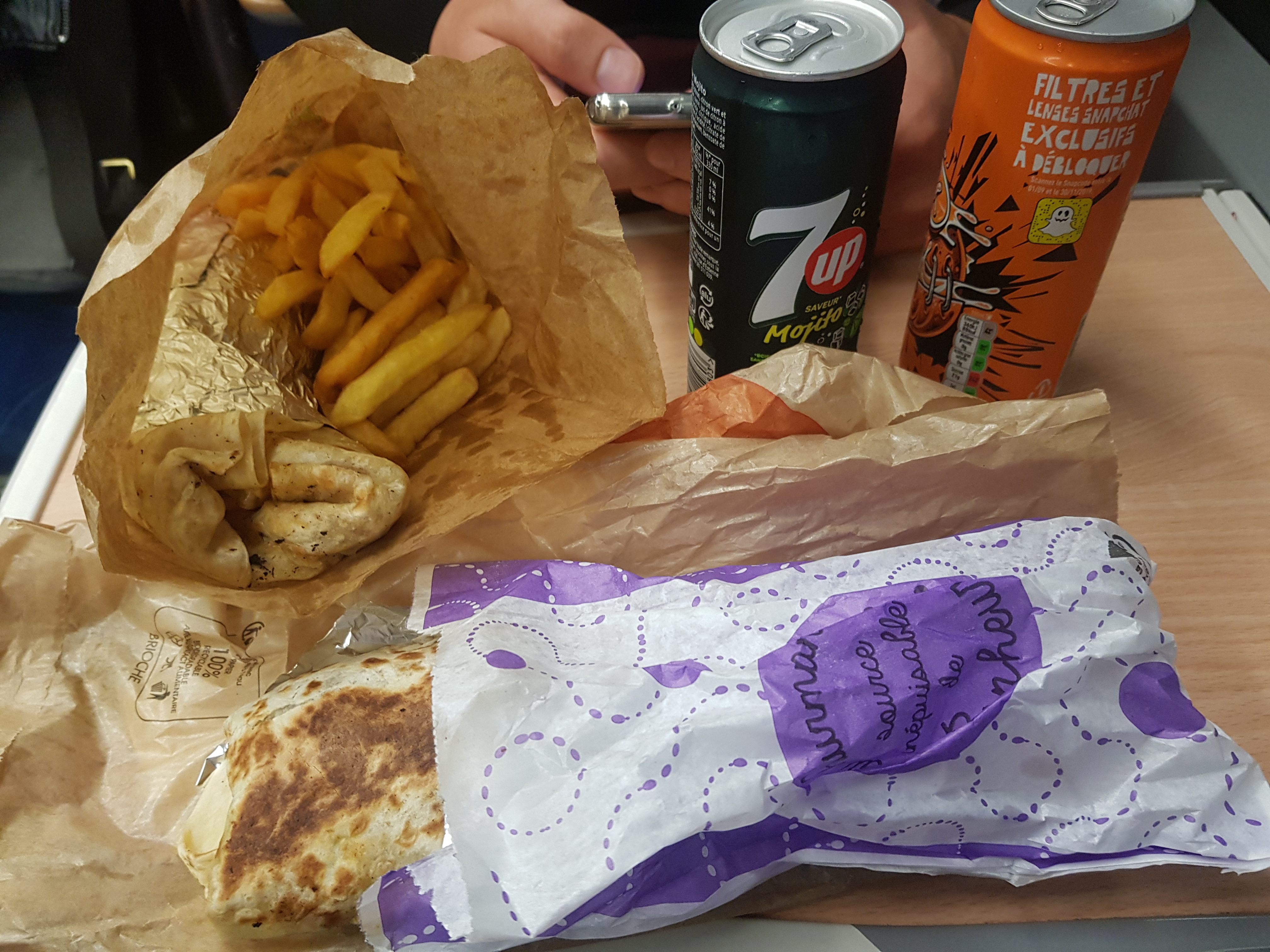 Photo n° 4 de l'avis de Faten.a fait le 30/09/2019 à 10:34