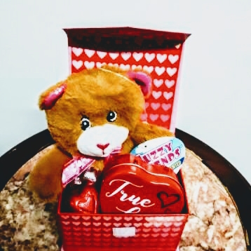 Florist «Rialto Florist», reviews and photos, 114 S Riverside Ave, Rialto, CA 92376, USA