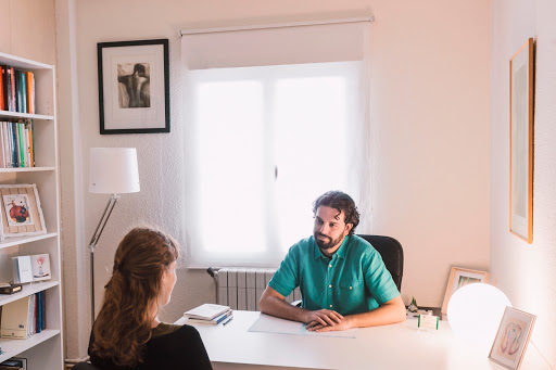 Terapéutica en Alza. Consulta de psicólogos en Zaragoza en Zaragoza, Zaragoza