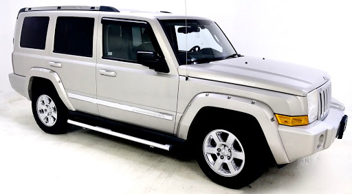 Used Car Dealer «Breckenridge Motor CO», reviews and photos, 9300 St Charles Rock Rd, Overland, MO 63114, USA