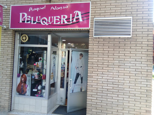 Peluquería Raquel Alonso en Zaragoza, Zaragoza