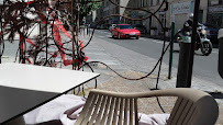 Atmosphère du Restaurant Snack Le Palmier à Hyères - n°2