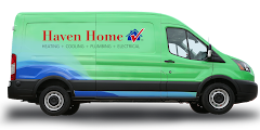 Haven Home Heating & Air Conditioning