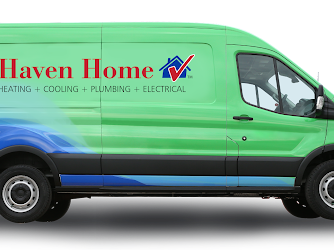 Haven Home Heating & Air Conditioning