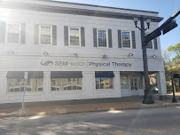 SSM Health Physical Therapy - Kirkwood - Downtown - Photo 6 - Car repair in Kirkwood, MO, St. Louis